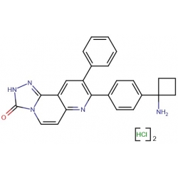 Dichlorowodorek MK-2206 [1032350-13-2]